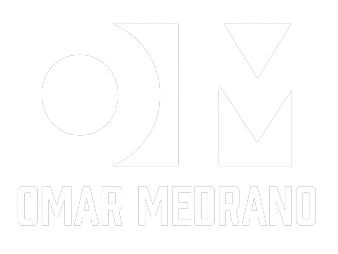 Omar Medrano